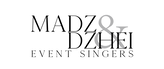 Madz and Dzhei&nbsp;Events Singers &amp; Hosts
